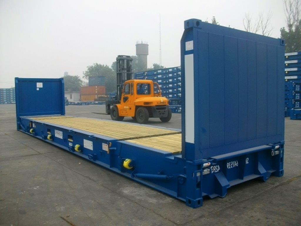 Ảnh container